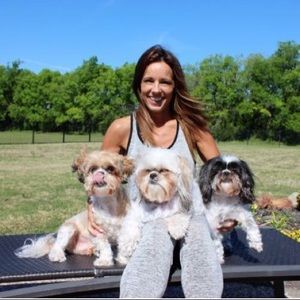 Meet your Posher, Chrissy